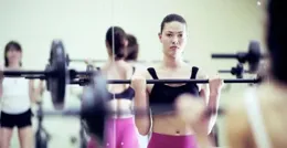 想擁有易瘦體質？練練這種運動