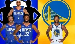 勇士孤註一擲！面對末日前瘋狂，小卡或成轉機