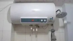 「知電出品」燃氣熱水器怎麽選？