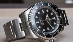 深海「大塊頭」，突破極限的專業潛水表推薦