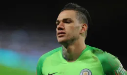 羅馬諾：曼城對艾德森要價約6000萬歐，吉達聯合報價遠未達到標準