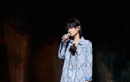 楊丞琳一眼看穿周筆暢的心，讓觀眾懂得了【生生不息】憑啥這麽橫