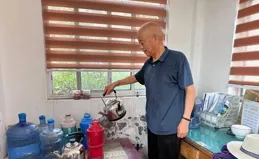 水是最好的保健品？有這3種「毛病」的人，每天3杯水，水到病除