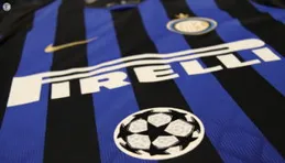 國際米蘭新賽季主場球衣公布，隊徽上方秀上兩星代表義甲20冠