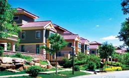 想有質感大氣的家？一定要來圍觀呼和浩特5室3廳2衛2廚樣板間啊！