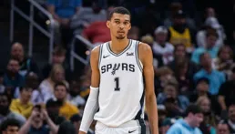 絕殺！澳洲83-82法國，文班空砍準3雙，吉迪米爾斯合砍44分