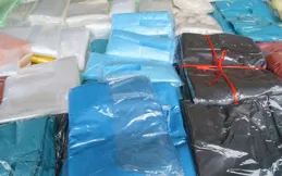 什麽是「微塑膠」，哪些食物中含有「微塑膠」？