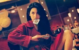 邱淑貞的影視佳作：雖無大尺度，卻火熱撩人！