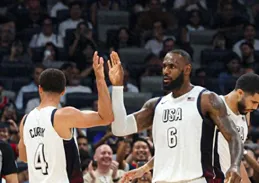 大帝恩比德全能展現！美國男籃輕取世界杯冠軍德國