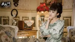 吳謹言的華麗轉身：揭秘‘掌女王’的崛起之路