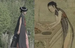 誰說的，天氣太熱漢服就不能穿了？