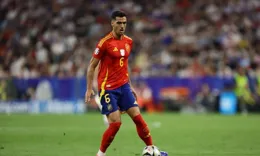 中場荒！Relevo：弗瑞克想要一名B2B中場，梅裏諾是巴薩首選