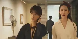 【玫瑰的故事】：感覺佟大為老了，明明是50歲大叔演初戀，我笑了