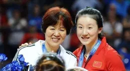 女排新周期陣容出現巨變！大批主力迎來退休潮，主力框架浮出水面