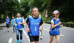 老年人不能戶外慢跑？醫生建議：60歲過後，戶外慢跑註意3件事