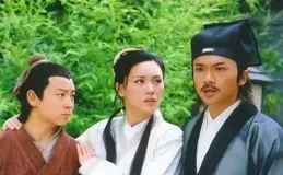 幾位男星一人分飾父子兩角，明明是同一人，為何老爹比兒子更迷人