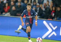 斯基拉：貝爾納特今夏將離開巴黎，被推薦至拉斯帕爾馬斯、熱那亞