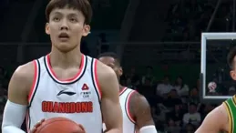 廣東隊四人續約在手！兩大球星堅持，朱總欲保爭冠陣容