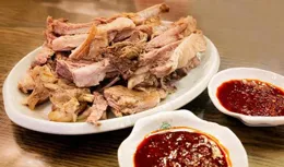 到青海，一定要去嘗嘗這些十大美食小吃