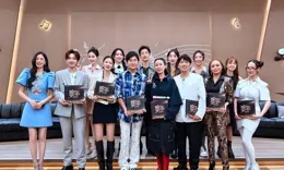 【歌手2024】釋出7位歌手畢業vlog，評論區喊話節目組道歉