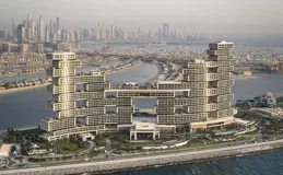 世界上最佳新建築揭曉