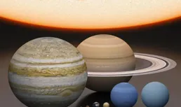 正在離開太陽系的奧陌陌，為什麽「猛踩油門」？科學家也困惑不已