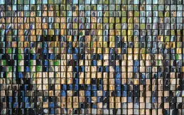 手工馬賽克拼圖能提升審美嗎？馬賽克材料怎樣挑選？