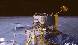 多國挖回的月球「土特產」都去哪了？都是如何保存的？