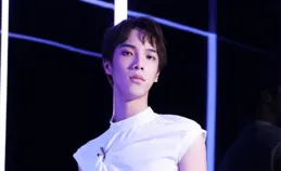 王一博心儀電影【別恨妝】，望提升國際影響力