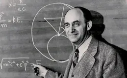 含金量最高的10位諾貝爾獎獲得者