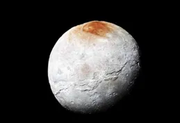 卡戎作為冥王星的衛星，竟然不繞著冥王星公轉，這你受得了嗎？