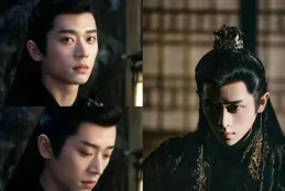 新生代古裝四小生，王星越和張淩赫誰排第一？