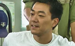 懸疑大劇【人魚】殺來了，演員陣容堪稱有生之年，收視不用愁了