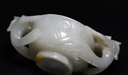 道德經 第03章：統治者掌控人心的法術：「欲望、財富、名望」