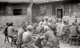 聶榮臻在115師分家後，分到的家當明明最少，為什麽發展最快？