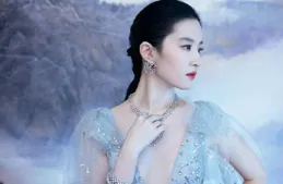 【穿越千禧，劉亦菲教你如何「顏值開掛」？！】