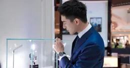 廣州女子高顏值，上班讓人眼前一亮被男同事相中：這輩子非她不娶