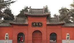 中國18大頂級寺廟：去過三個方起步，走過八個算厲害！