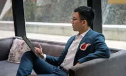 男生可以關註哪些時尚博主?