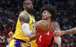 5年2.7億！悲喜夜，火箭太清醒，狀元大獲全勝，最悲情的球隊浮現