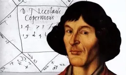 義大利科學家：喬爾丹諾·布魯諾，因支持日心說捍衛真理被處火刑