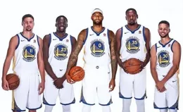 美國男籃奧運會先發五虎正式確定:這陣容能夠奪得金牌嘛？