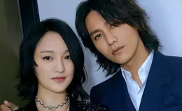 周迅：離過一次婚，帶小13歲男友見父母，如今「丁克」的她很幸福