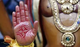 兩個人的緣分是否早已註定