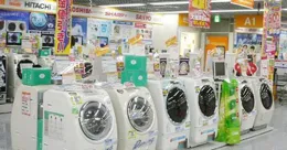 為什麽說日本家電已經沒落，是真的嗎？