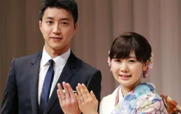 「瓷娃娃」福原愛：背上「出軌」罵名也要離婚，與新伴侶生活幸福