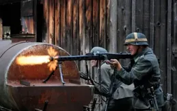 軍盲鑒定器 服役到現在的MG3到底還算不算世界一流水平的機槍？