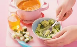 寶寶 6 個月了，可以添加輔食嗎？