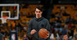 柯瑞隊友白菜價加盟，約老師有幫手優勢可做奇兵！