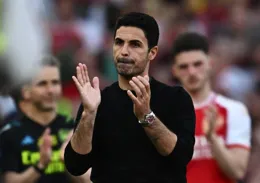 艾爾特塔：簽新人？我不知道但非常接近 廷伯現在狀態很好